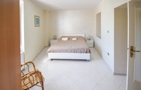Il Refugio, Maison 4 personnes à Colletorto - Photo 3