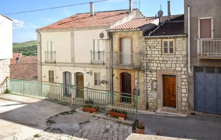 Il Refugio, Maison 4 personnes à Colletorto - Photo 4