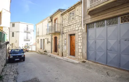 Il Refugio, Maison 4 personnes à Colletorto - Photo 7