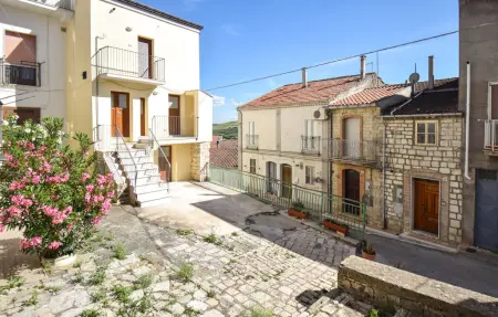 Il Refugio, Maison 4 personnes à Colletorto - Photo 8