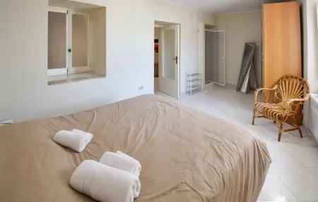 Il Refugio, Maison 4 personnes à Colletorto - Photo 10