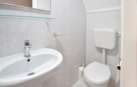 Il Refugio, Maison 4 personnes à Colletorto - Photo 12