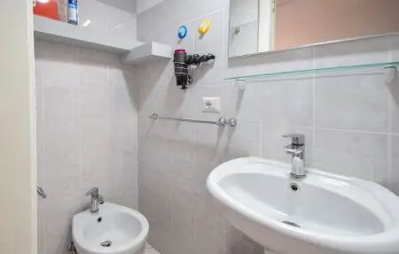 Il Refugio, Maison 4 personnes à Colletorto - Photo 13
