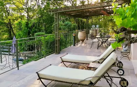 Maison 6 personnes à Lorgues - Photo 1