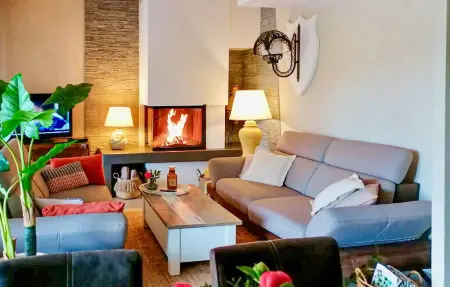 Maison 6 personnes à Lorgues - Photo 2