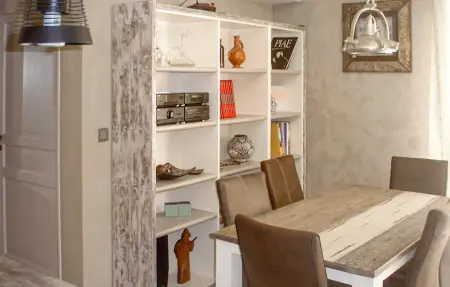 Maison 6 personnes à Lorgues - Photo 3