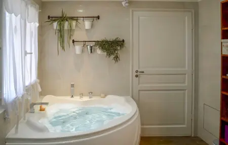 Maison 6 personnes à Lorgues - Photo 5