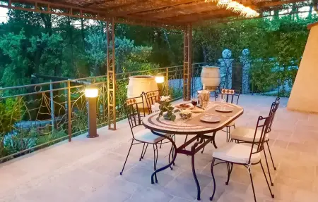 Maison 6 personnes à Lorgues - Photo 7