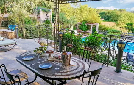 Maison 6 personnes à Lorgues - Photo 10