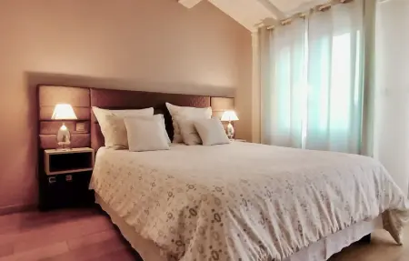 Maison 6 personnes à Lorgues - Photo 14