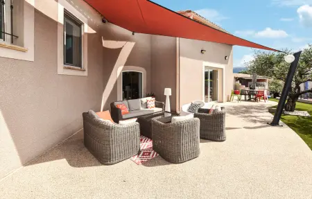 Maison 8 personnes à Valréas - Photo 1
