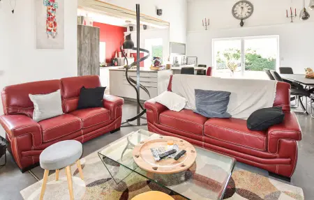 Maison 8 personnes à Valréas - Photo 2