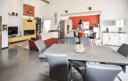 Maison 8 personnes à Valréas - Photo 3