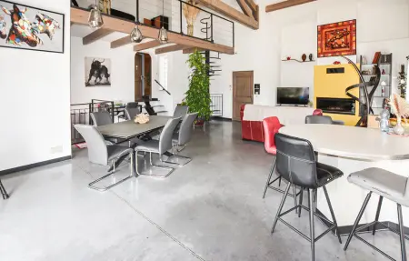 Maison 8 personnes à Valréas - Photo 4