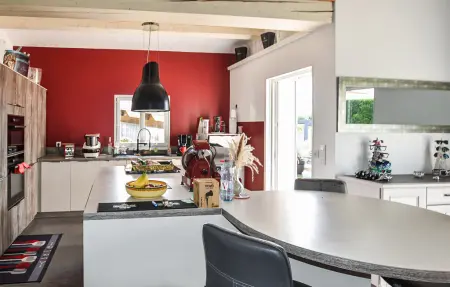 Maison 8 personnes à Valréas - Photo 5