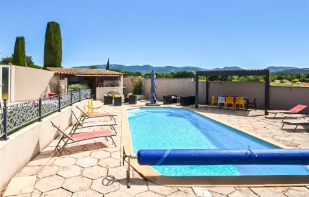 Maison 8 personnes à Valréas - Photo 6