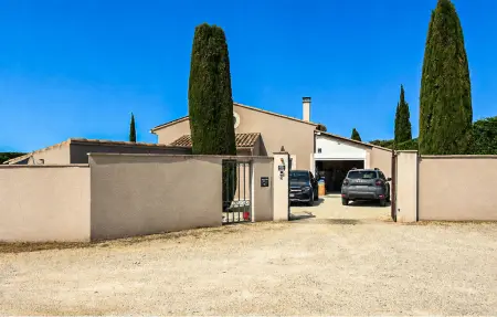Maison 8 personnes à Valréas - Photo 9