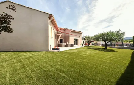 Maison 8 personnes à Valréas - Photo 10