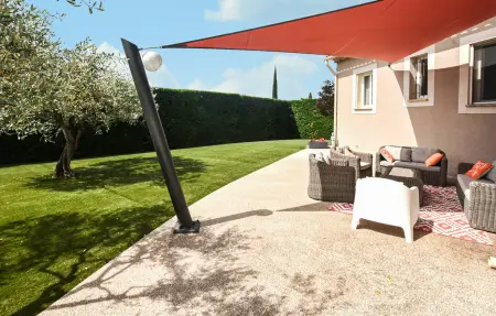 Maison 8 personnes à Valréas - Photo 11