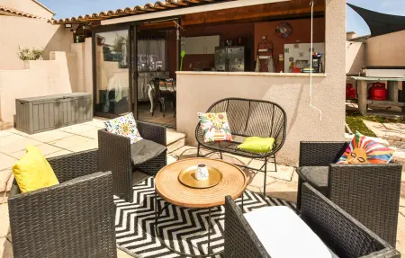 Maison 8 personnes à Valréas - Photo 12