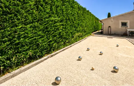 Maison 8 personnes à Valréas - Photo 13