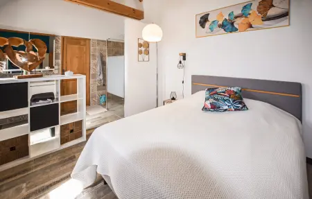 Maison 8 personnes à Valréas - Photo 15
