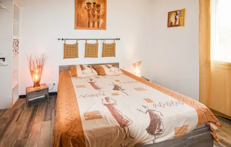 Maison 8 personnes à Valréas - Photo 16