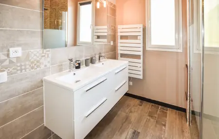 Maison 8 personnes à Valréas - Photo 18
