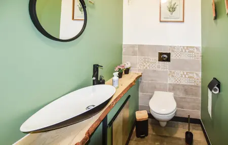 Maison 8 personnes à Valréas - Photo 20