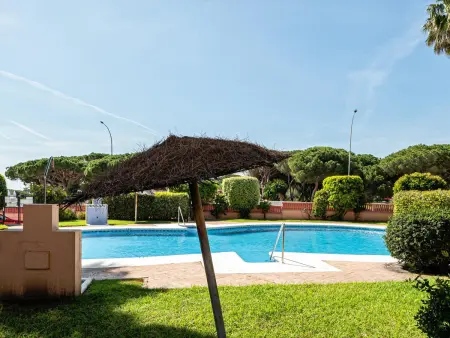 Maison à deux pas de la plage de La Barrosa, Maison 4 personnes à Chiclana de la Frontera - Photo 2