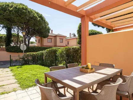 Maison à deux pas de la plage de La Barrosa, Maison 4 personnes à Chiclana de la Frontera - Photo 6