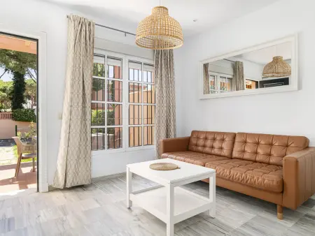 Maison à deux pas de la plage de La Barrosa, Maison 4 personnes à Chiclana de la Frontera - Photo 9
