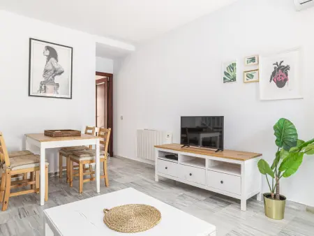 Maison à deux pas de la plage de La Barrosa, Maison 4 personnes à Chiclana de la Frontera - Photo 11