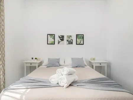 Maison à deux pas de la plage de La Barrosa, Maison 4 personnes à Chiclana de la Frontera - Photo 16