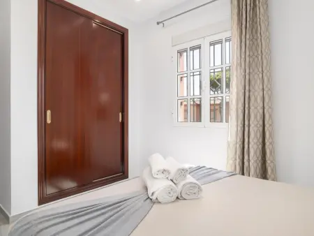 Maison à deux pas de la plage de La Barrosa, Maison 4 personnes à Chiclana de la Frontera - Photo 17