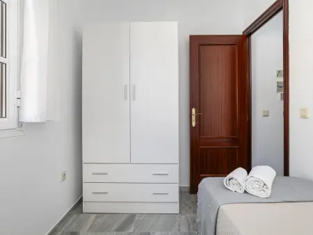 Maison à deux pas de la plage de La Barrosa, Maison 4 personnes à Chiclana de la Frontera - Photo 19