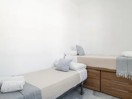 Maison à deux pas de la plage de La Barrosa, Maison 4 personnes à Chiclana de la Frontera - Photo 20