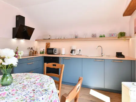 Charmant gîte, balcon-terrasse calme, Appartement 4 personnes à Wettolsheim - Photo 2