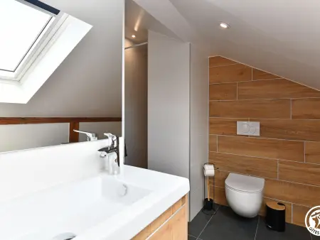 Charmant gîte, balcon-terrasse calme, Appartement 4 personnes à Wettolsheim - Photo 15