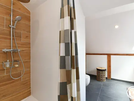 Charmant gîte, balcon-terrasse calme, Appartement 4 personnes à Wettolsheim - Photo 16