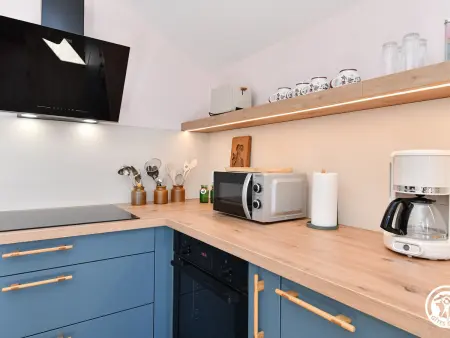 Charmant gîte, balcon-terrasse calme, Appartement 4 personnes à Wettolsheim - Photo 24