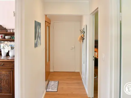 Charmant gîte, balcon-terrasse calme, Appartement 4 personnes à Wettolsheim - Photo 26