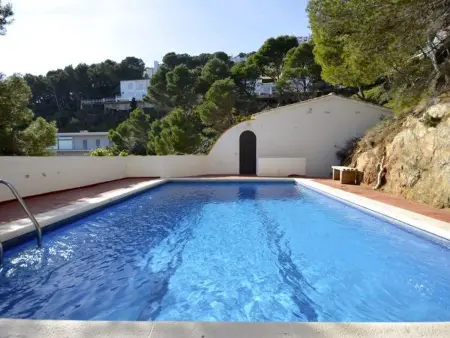 Location Appartement avec Terrasse et Piscine Begur - Photo 2