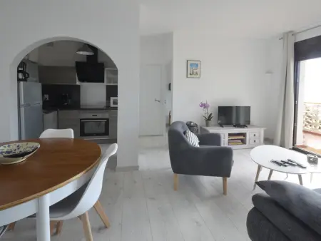 Location Appartement avec Terrasse et Piscine Begur - Photo 4