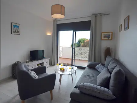 Location Appartement avec Terrasse et Piscine Begur - Photo 5