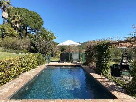 Villa moderne avec piscine privée, vue campagne - Photo 5