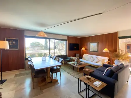 Villa moderne avec piscine privée, vue campagne - Photo 16