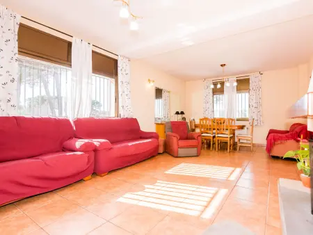 Maison vue montagne, piscine - 10 pers., Villa 10 personnes à Tordera - Photo 8