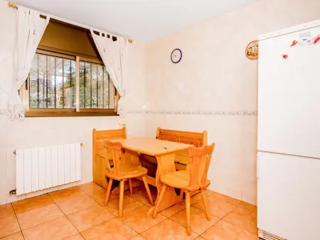 Maison vue montagne, piscine - 10 pers., Villa 10 personnes à Tordera - Photo 13