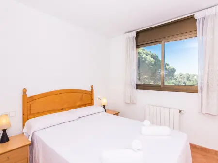 Maison vue montagne, piscine - 10 pers., Villa 10 personnes à Tordera - Photo 14
